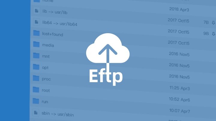 Eftp