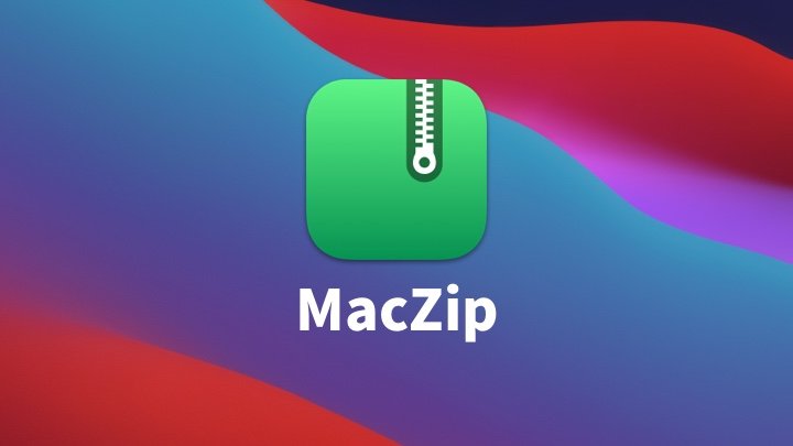 MacZip