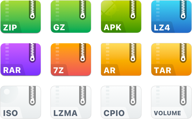 MacZip