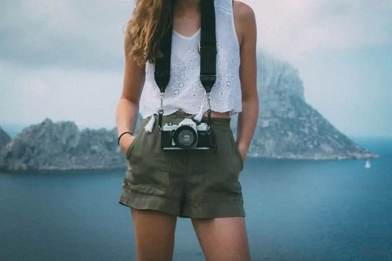 如何开始你的摄影之旅 如何开始你的摄影之旅?