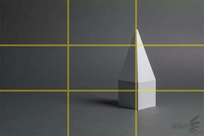 用好“三分法”让静物照脱颖而出 用好“三分法”让静物照脱颖而出