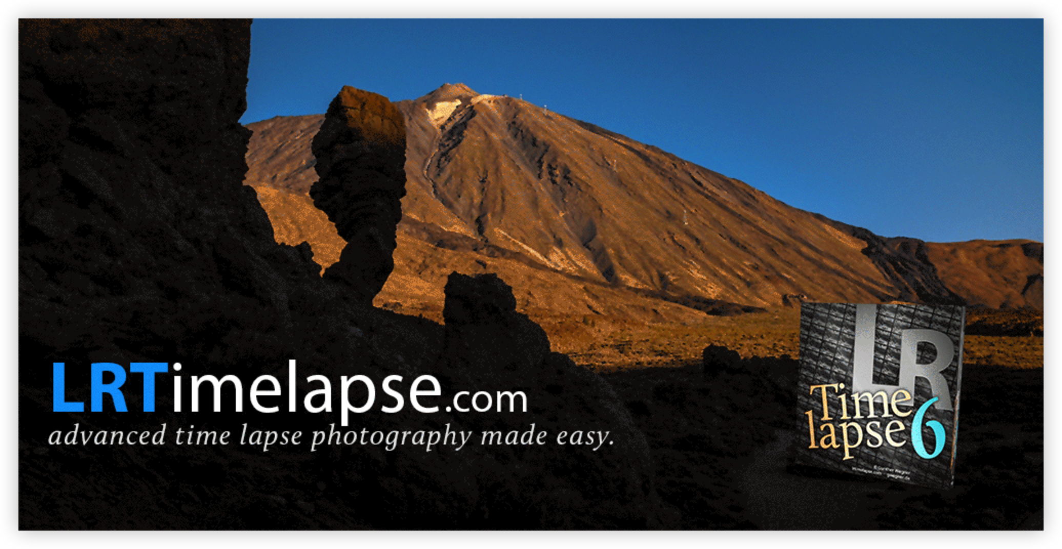 LRTimelapse Pro