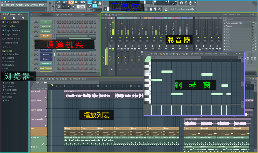 FL Studio