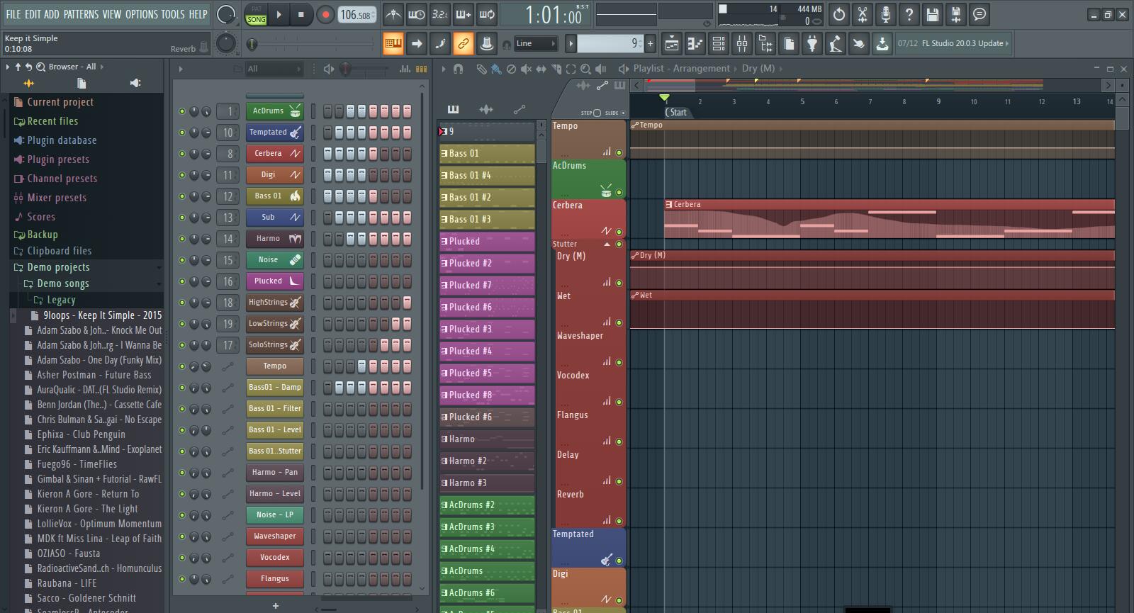 FL Studio