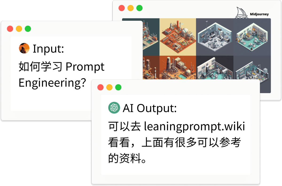 Hello from Learning Prompt