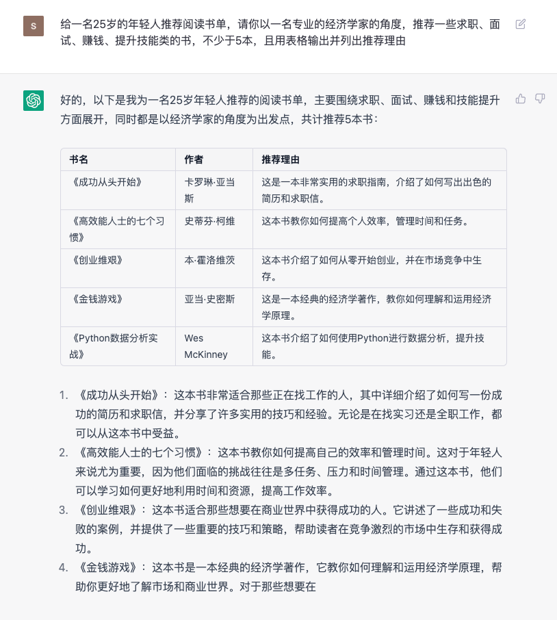 20230527113913477 用1个大招,解决90%的chatGPT使用场景