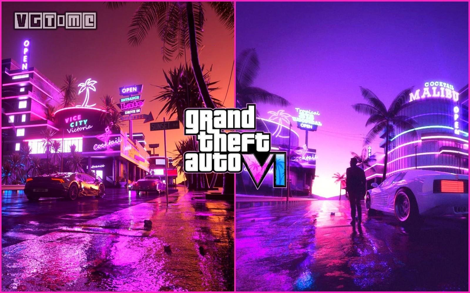 20230814094400115 《GTA6》计划于下个财年发布,最晚不超过2025年3月