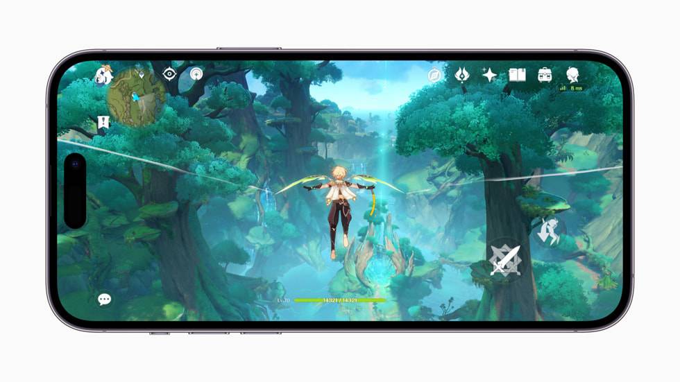20230819085930231 Apple 庆祝在中国社区、教育和创新发展的 30 年