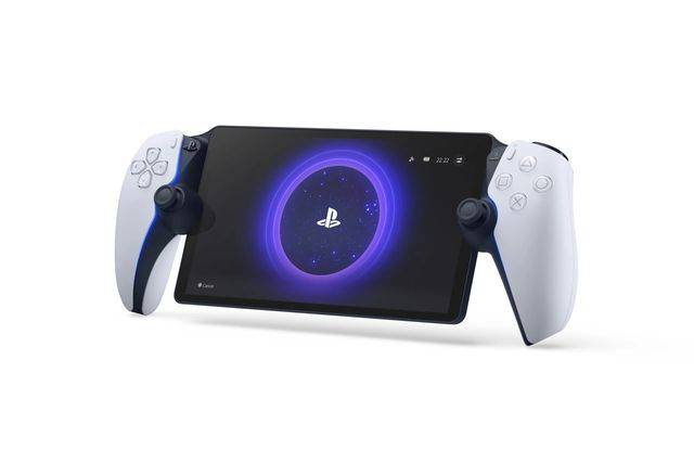 20230824092925511 索尼的便携式PlayStation Portal将于今年推出,售价为199.99美元