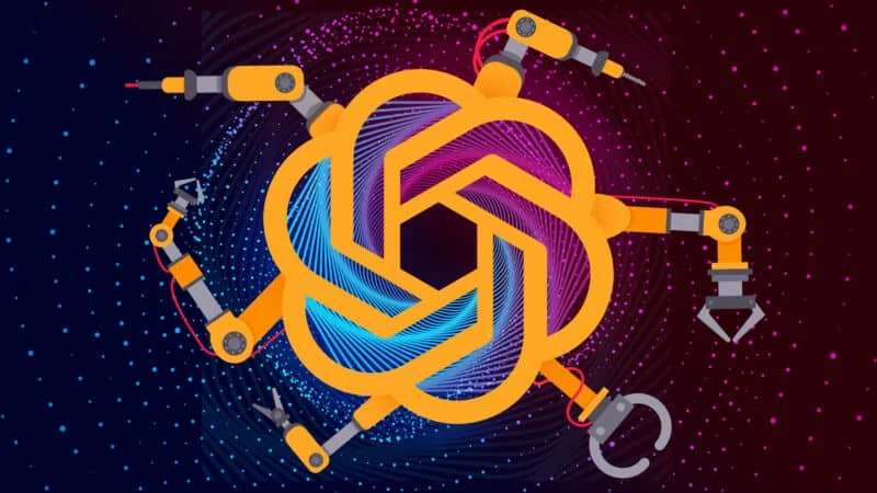 ChatGPT 如何将生成式 AI 变成万能工具
