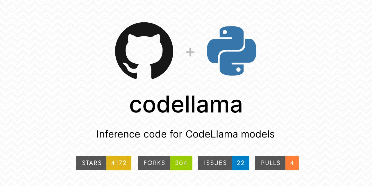 Meta 发布代码生成 AI 模型 Code Llama