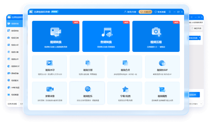 视频转GIF,这7个工具值得拥有,免费又不丢失太多画质!