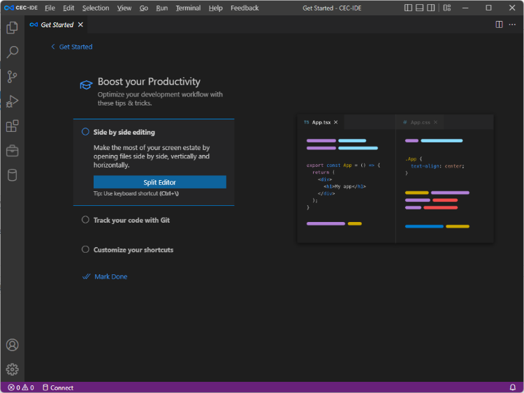 数字广东网络公司承认其软件是基于微软开源的 VSCode