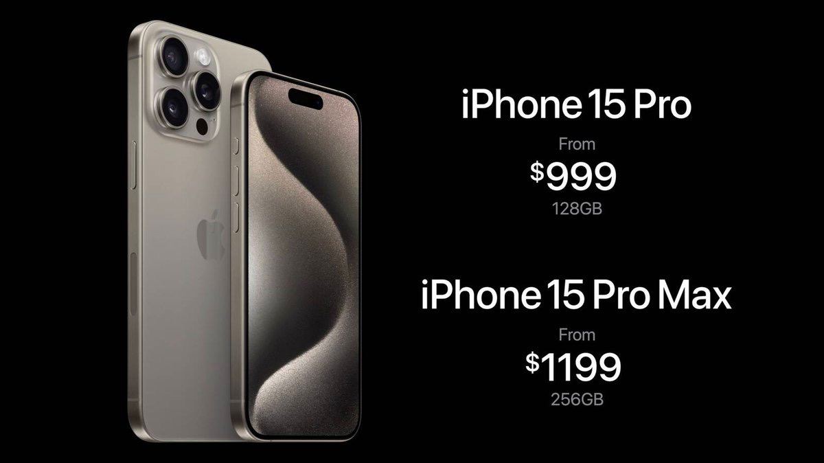 20230912182938486 2023 Apple秋季发布会 有哪些新品