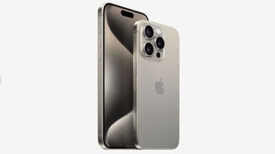 20230914164021330 Geekbench得分证实:两款 iPhone 15 Pro都配备了 8GB 的 RAM