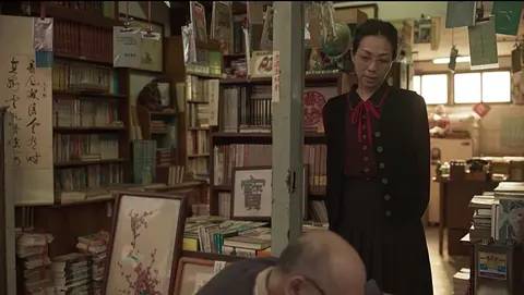 20231111090510988 天桥上的魔术师 天橋上的魔術師