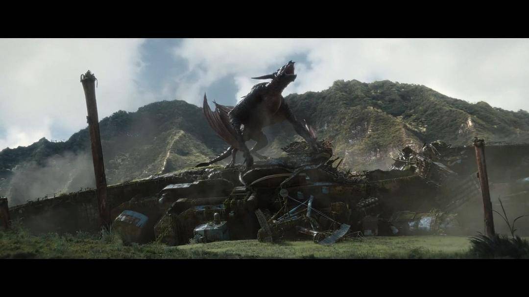 20231206163224527 帝王计划:怪兽遗产 Monarch: Legacy of Monsters (2023)