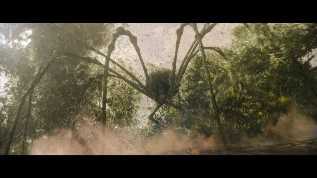 20231206163225757 帝王计划:怪兽遗产 Monarch: Legacy of Monsters (2023)