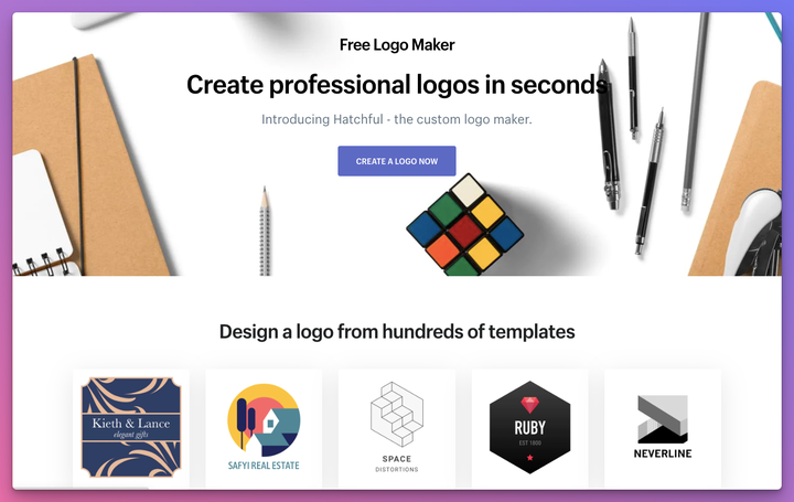 20231211140735200 AI Logo 生成器盘点:18个顶级AI商标设计工具·对比评测🔥