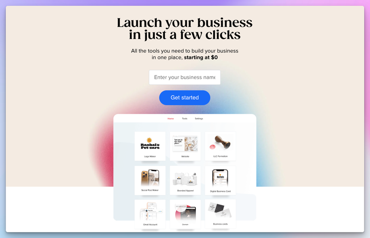20231211140737670 AI Logo 生成器盘点:18个顶级AI商标设计工具·对比评测🔥