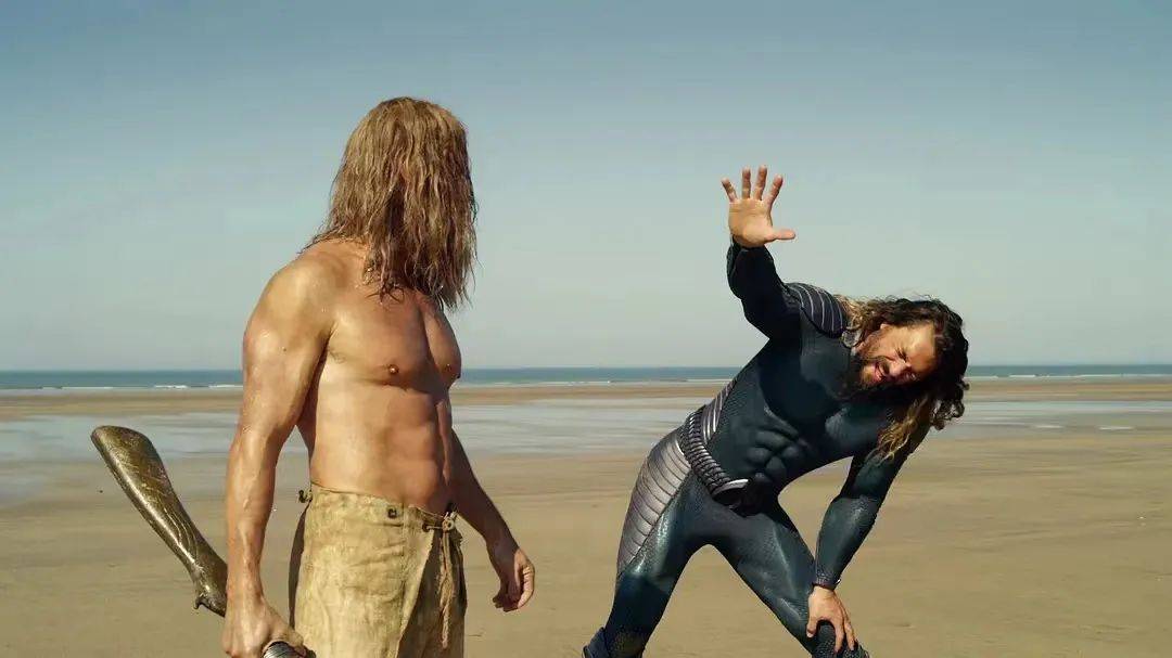 20231226091043973 海王2:失落的王国 Aquaman and the Lost Kingdom (2023)
