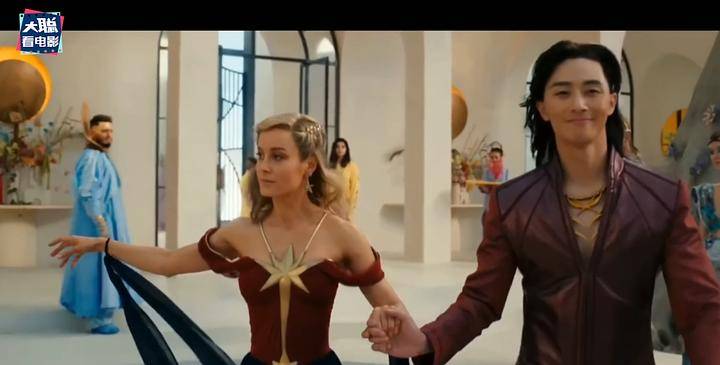 20231226093055342 惊奇队长2 The Marvels (2023)