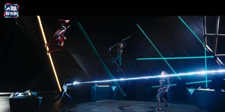20231226093059658 惊奇队长2 The Marvels (2023)