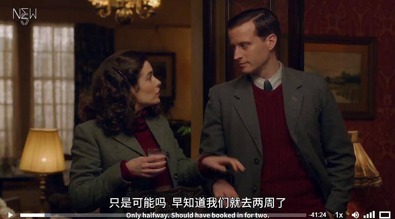 20240111072954702 万物生灵 第三季 All Creatures Great and Small Season 3 (2022)
