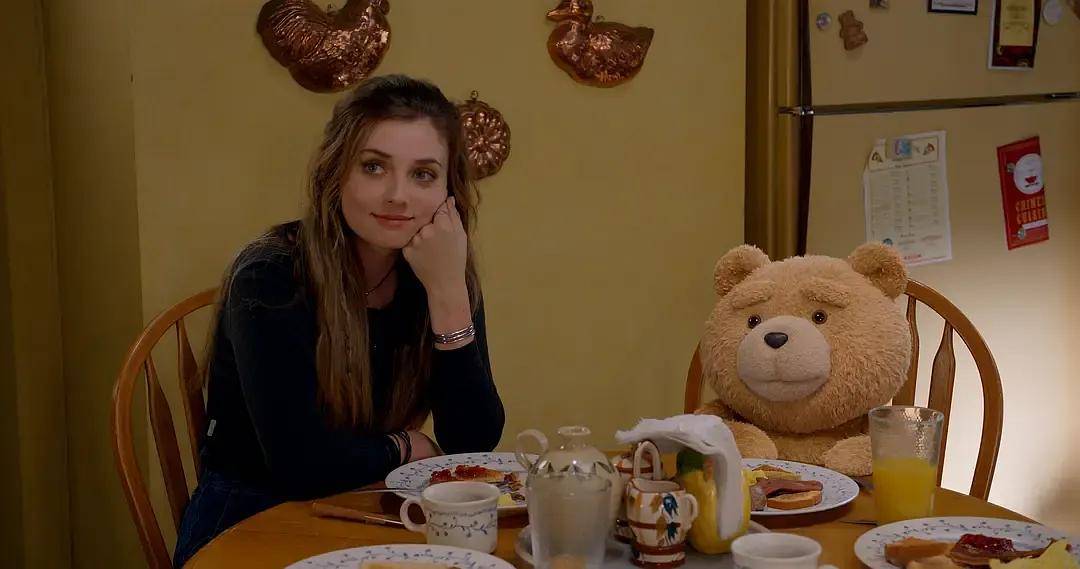20240127065117898 泰迪熊 Ted (2024)
