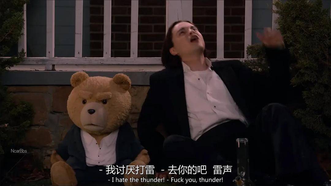 20240127065118782 泰迪熊 Ted (2024)