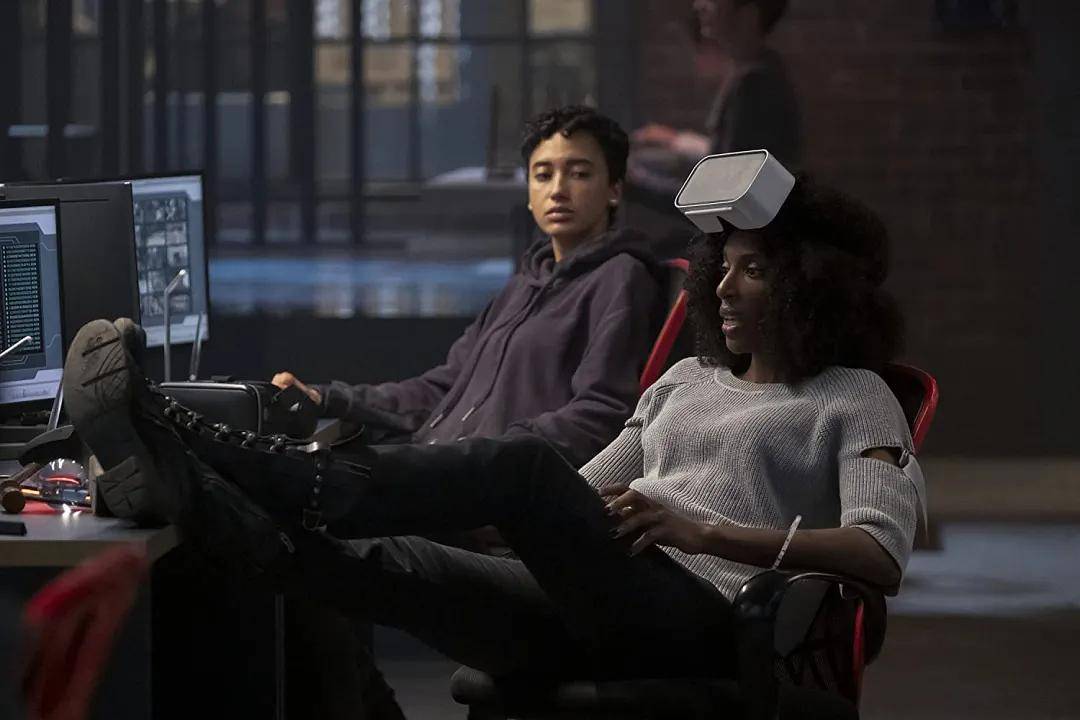 20240206130848785 上载新生 第一季 Upload Season 1 (2020)