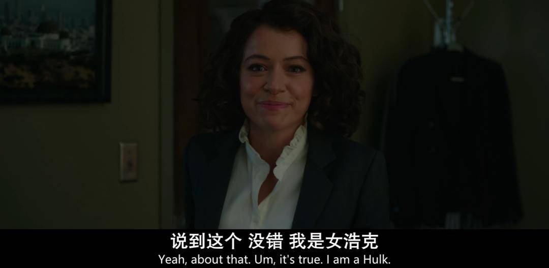 20240221084150990 女浩克 She-Hulk: Attorney at Law (2022)