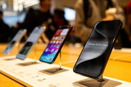 苹果被指隐瞒iPhone中国市场需求下降,同意支付4.9亿美金和解