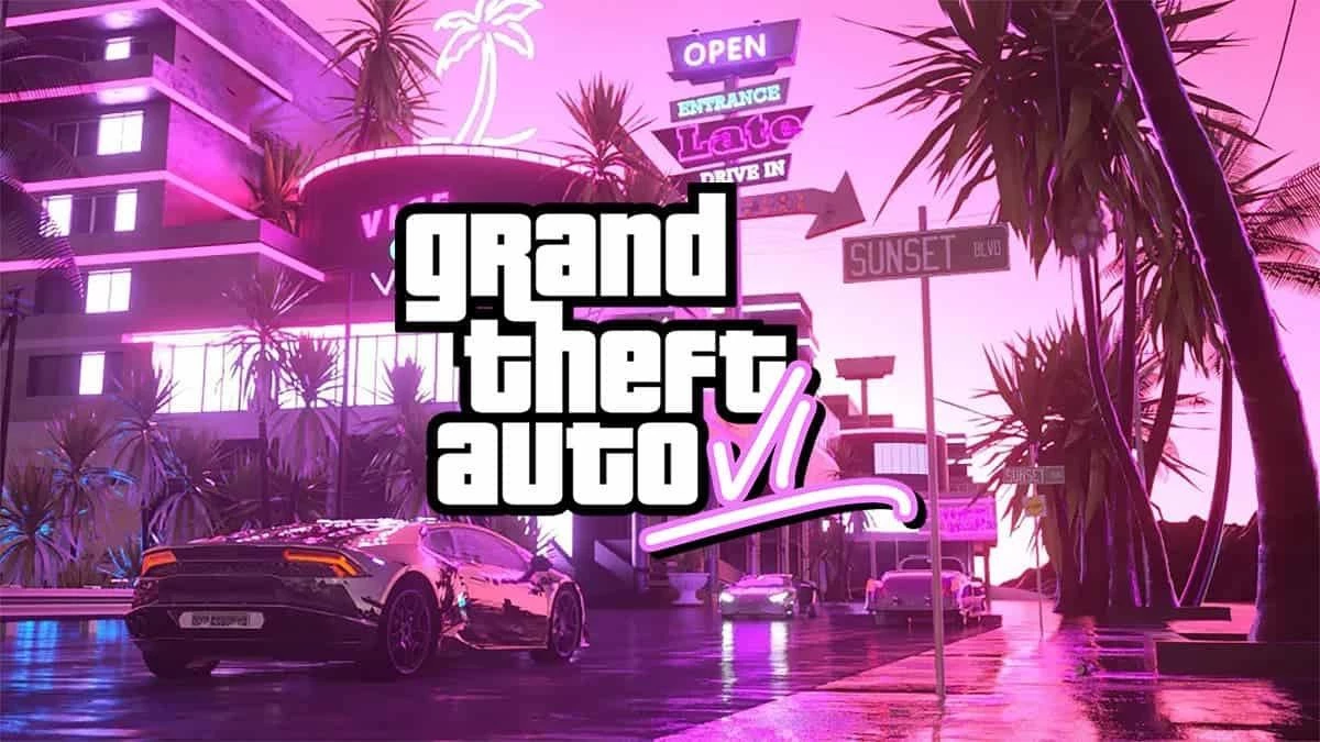 GTA6可能推迟至2026年