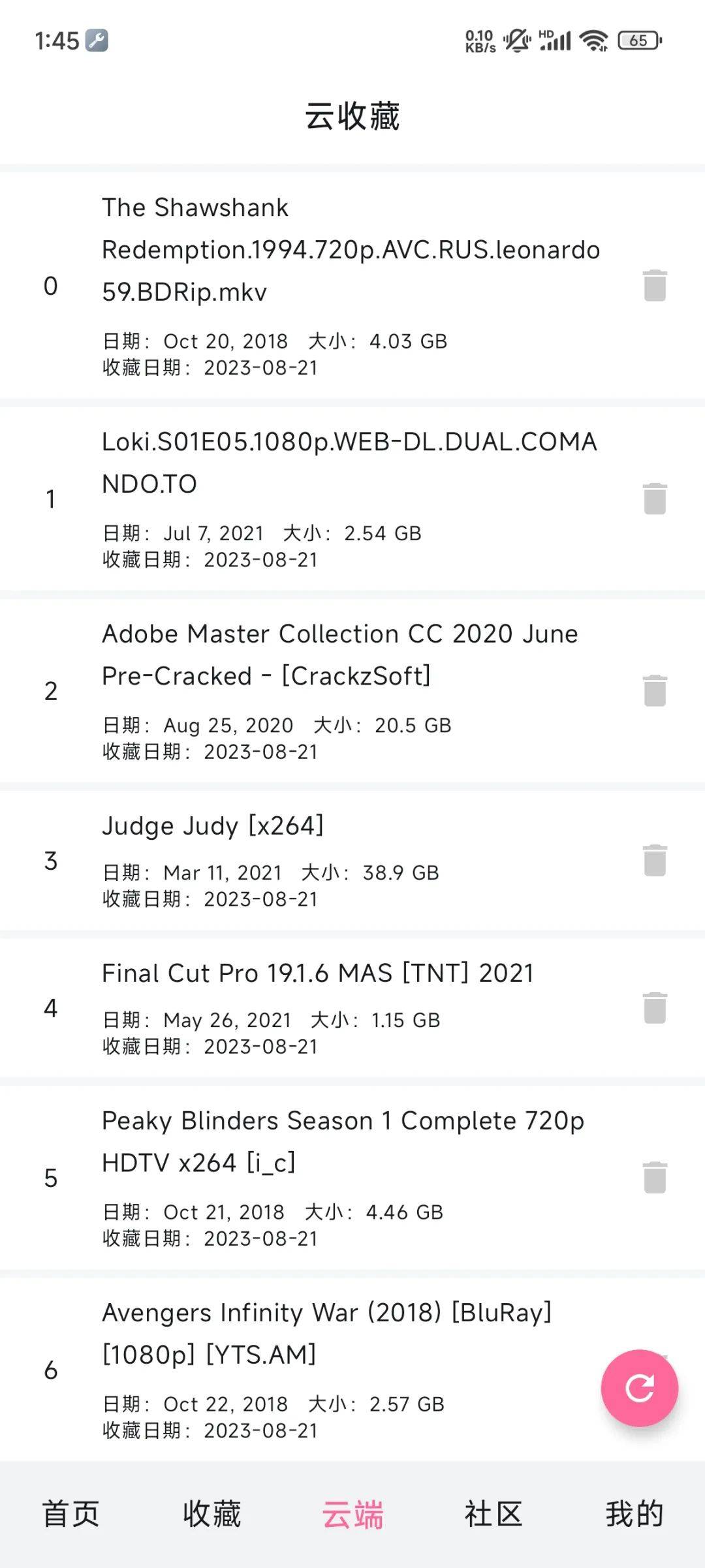 20240326072504180 磁力管家