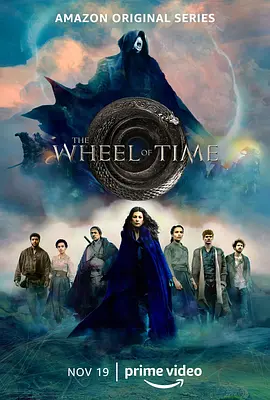 时光之轮 第一季 The Wheel of Time Season 1 (2021)