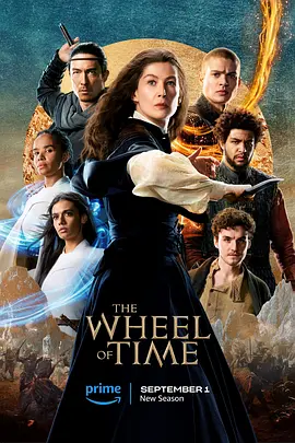 时光之轮 第二季 The Wheel of Time Season 2 (2023)