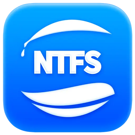 NTFS for Mac