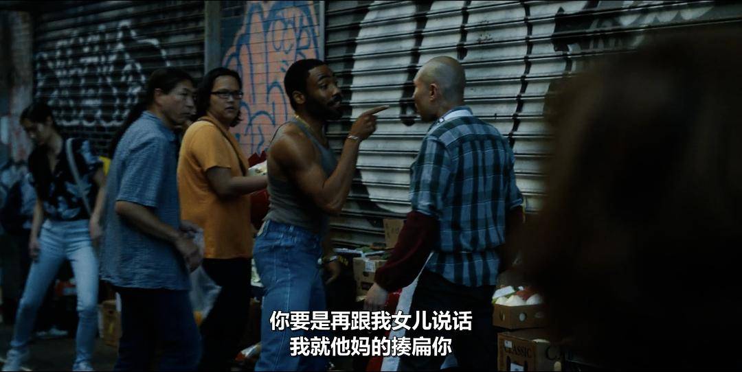 20240521062947716 史密斯夫妇 第一季 Mr. & Mrs. Smith Season 1 (2024)