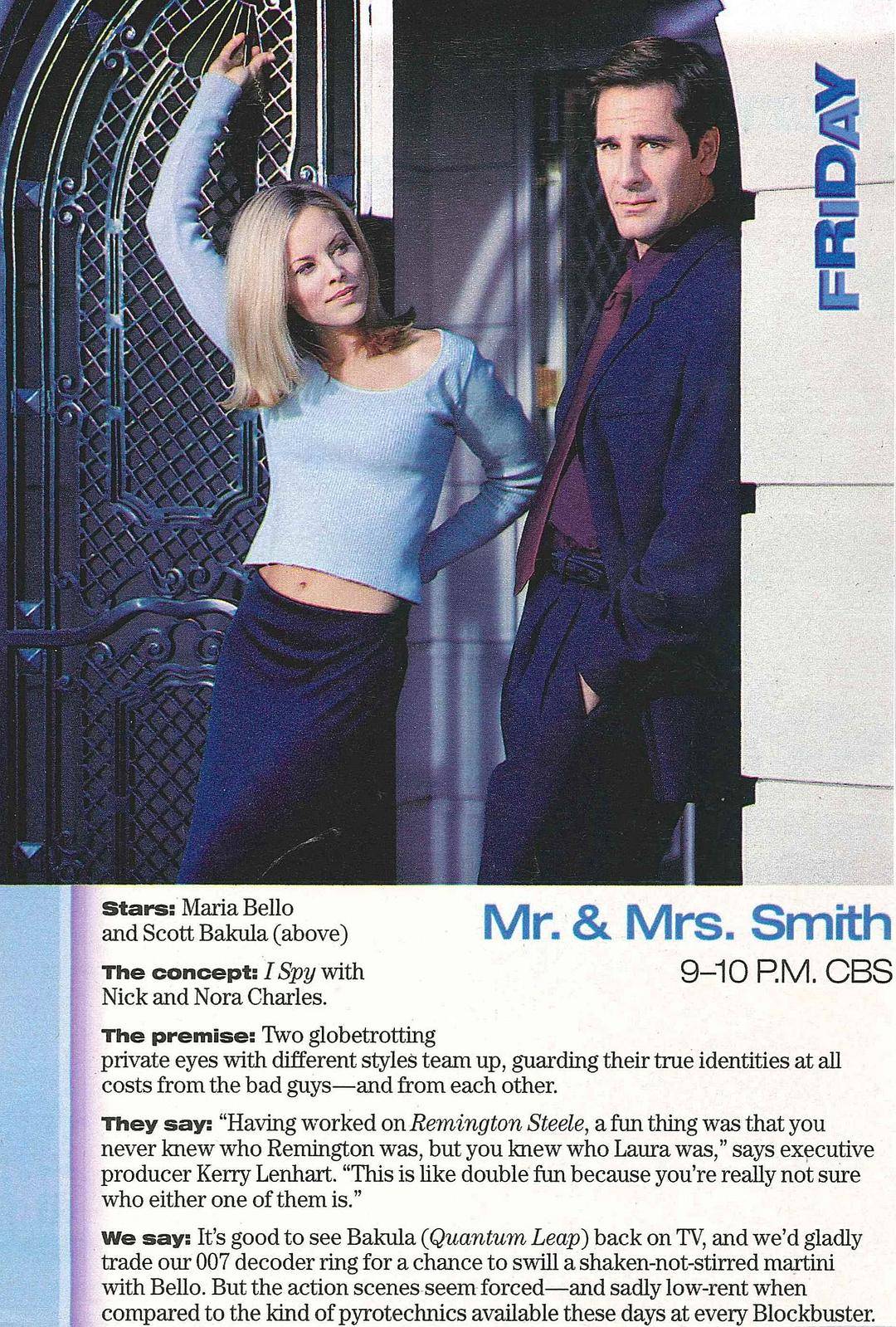 20240521063022148 史密斯夫妇 第一季 Mr. & Mrs. Smith Season 1 (2024)