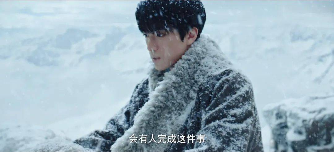 20241010174619414 藏海花 (2024) 高开低走 全程水时长