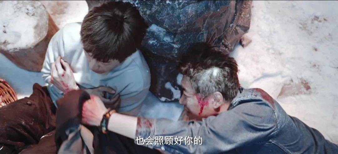 20241010174631308 藏海花 (2024) 高开低走 全程水时长