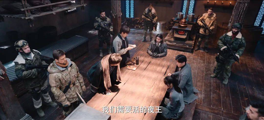 20241010174632876 藏海花 (2024) 高开低走 全程水时长