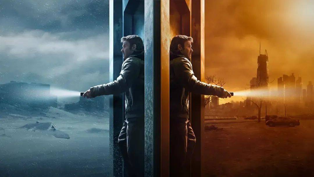 20241011074303810 人生复本 第一季 Dark Matter Season 1 (2024)