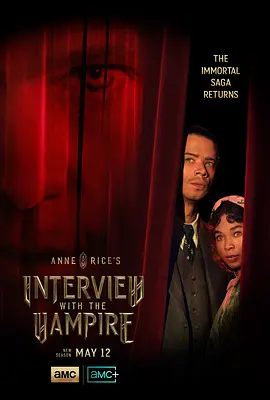 夜访吸血鬼 第二季 Interview with the Vampire Season 2 (2024)
