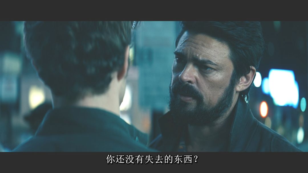 20241104093450855 黑袍纠察队 第三季 The Boys Season 3 (2022)