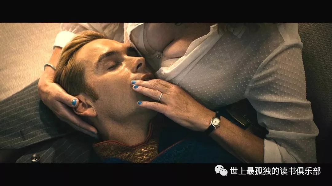 20241104093451738 黑袍纠察队 第三季 The Boys Season 3 (2022)