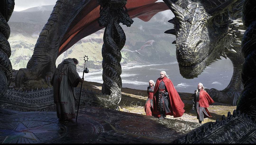 20241104105521354 龙之家族 第一季 House of the Dragon Season 1 (2022)
